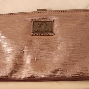 Kenneth Cole 'REACTION' Clutch Purse